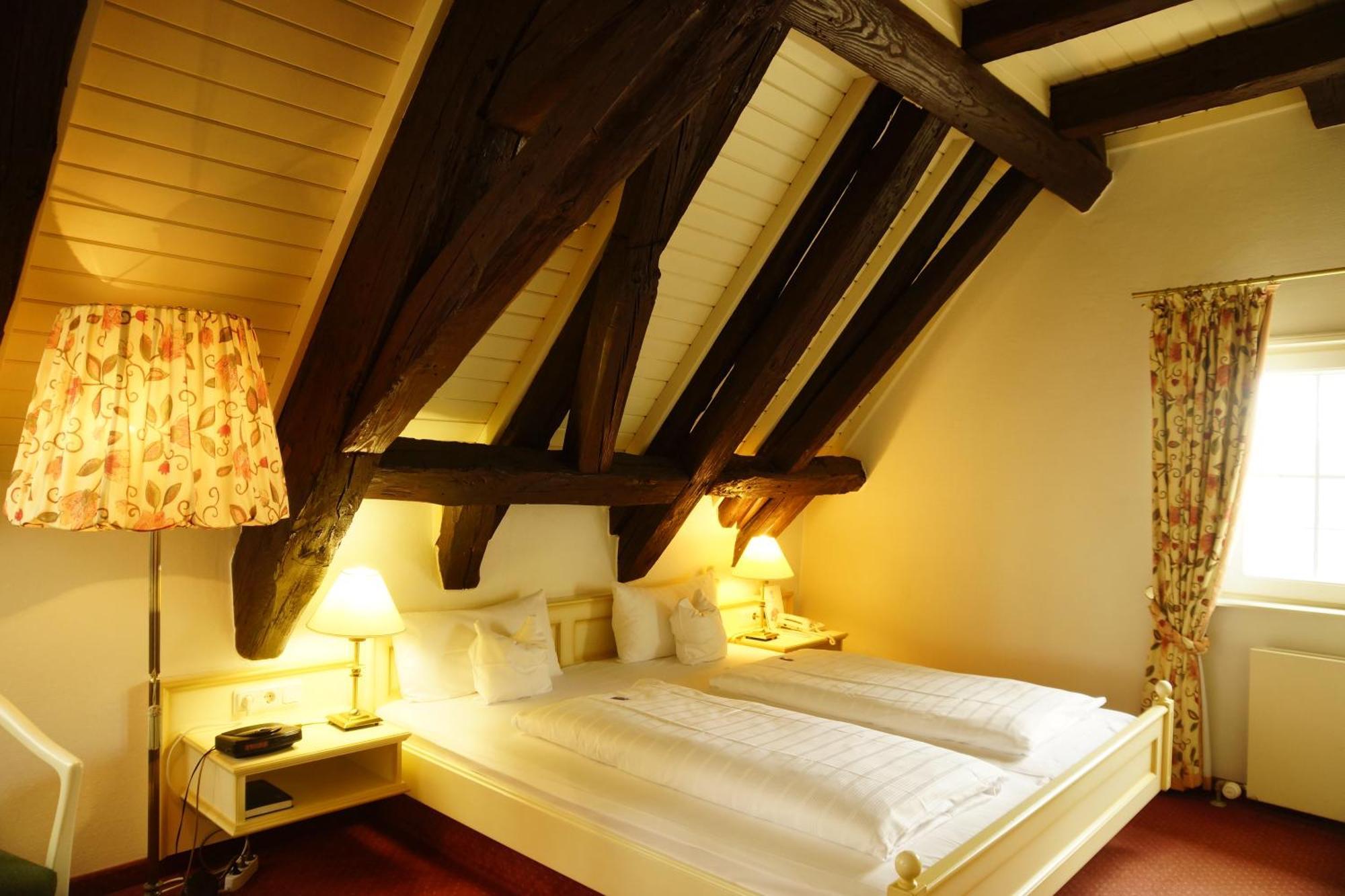 Walk'Sches Haus Hotell Weingarten  Eksteriør bilde